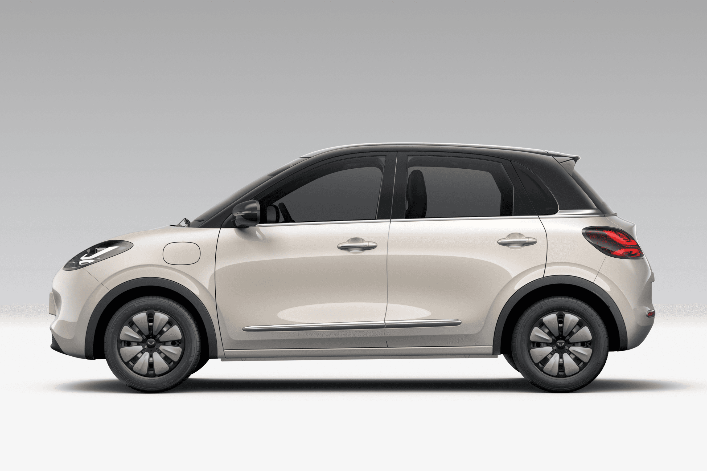 Nội thất thông minh, tiện nghi, hiện đại