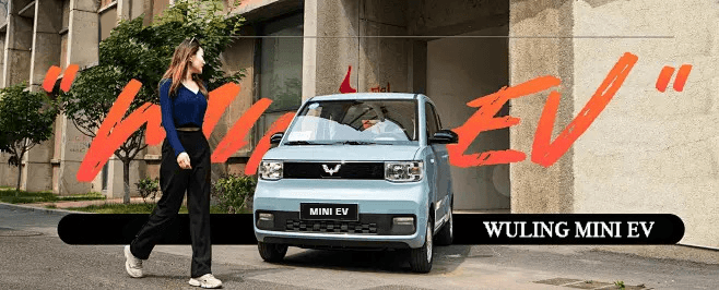 Khám phá Siêu Phẩm Xe Điện Wuling Mini EV – Lựa Chọn Hoàn Hảo Cho Cuộc Sống Hiện Đại