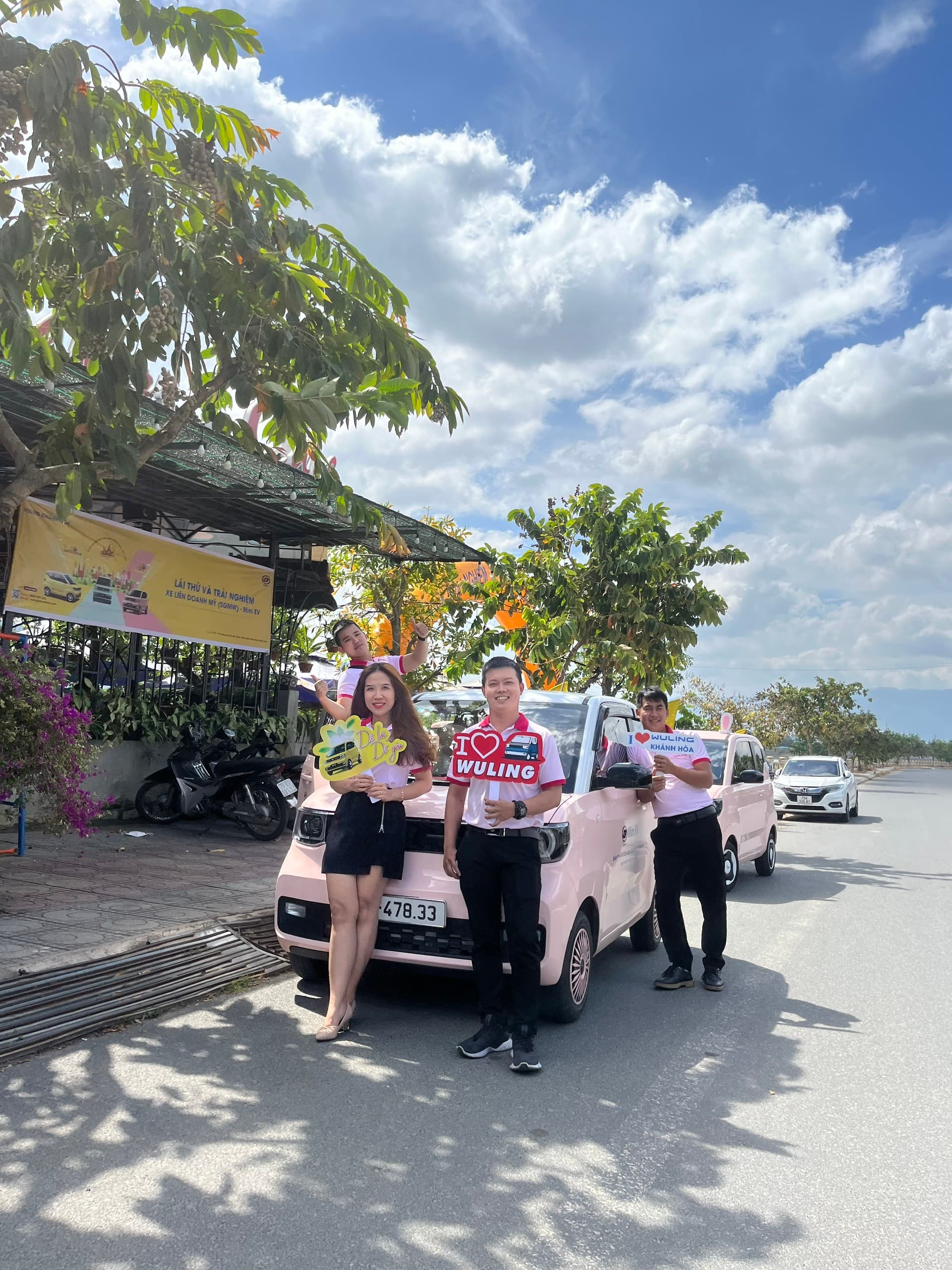 Minh oan cho Wuling Mini EV: Liệu có đúng là đắt và không hợp khách Việt?