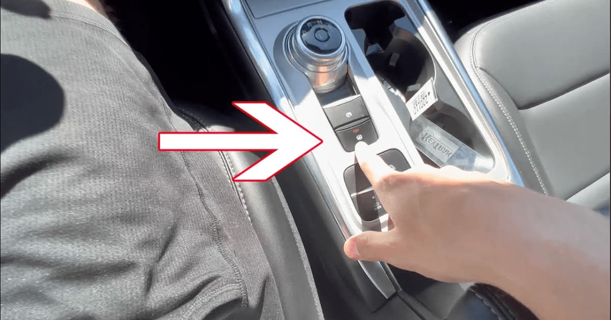 CHỨC NĂNG AUTOHOLD TRÊN XE WULING BINGO LÀ GÌ? HƯỚNG DẪN CÁCH SỬ DỤNG AUTOHOLD HIỆU QUẢ