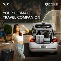 5 LÝ DO WULING BINGO LÀ NGƯỜI BẠN ĐỒNG HÀNH LÝ TƯỞNG CHO MỌI HÀNH TRÌNH