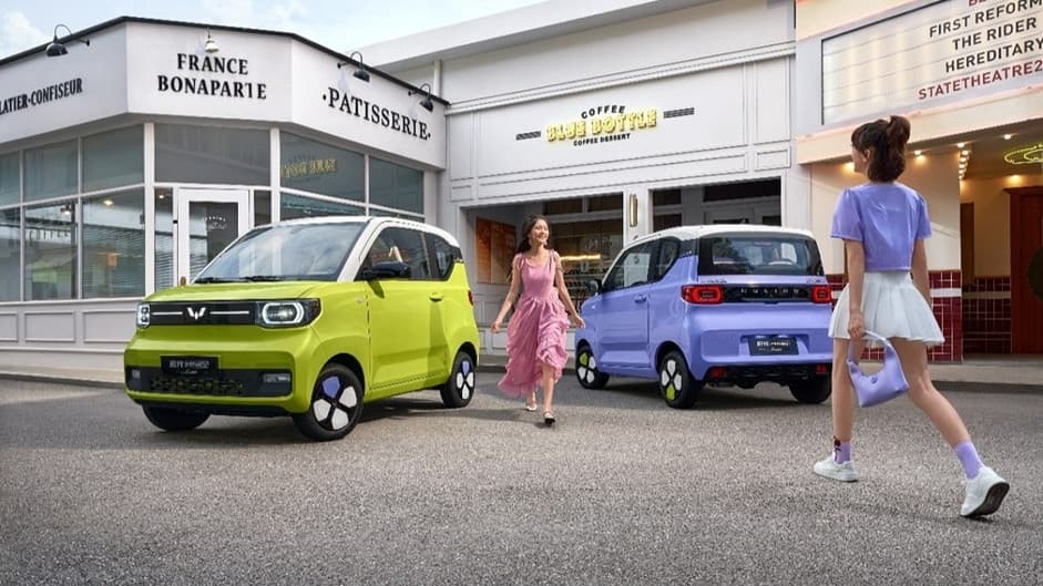 CƠ HỘI NÀO CHO XE ĐIỆN WULING MINI EV CHINH PHỤC ĐƯỢC THỊ TRƯỜNG VIỆT NAM?