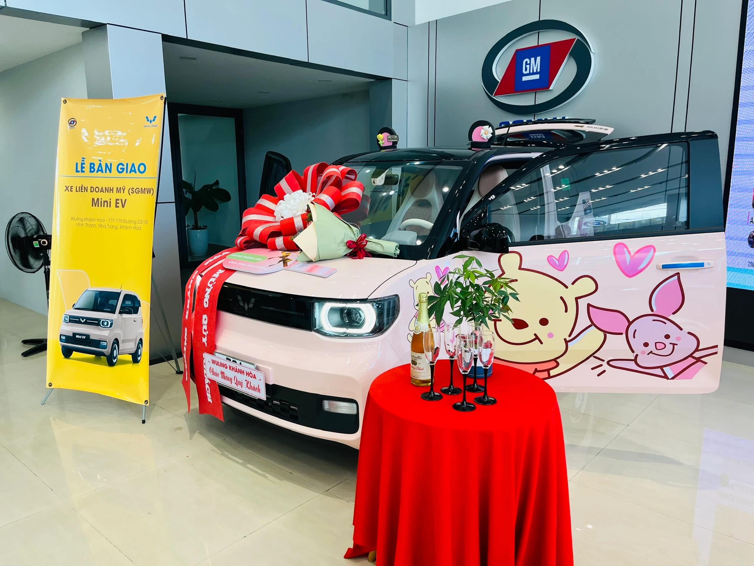 Chiếc Xe Điện Giá Rẻ Nhất Thị Trường: Giải Pháp Di Chuyển Thông Minh Cho Tương Lai