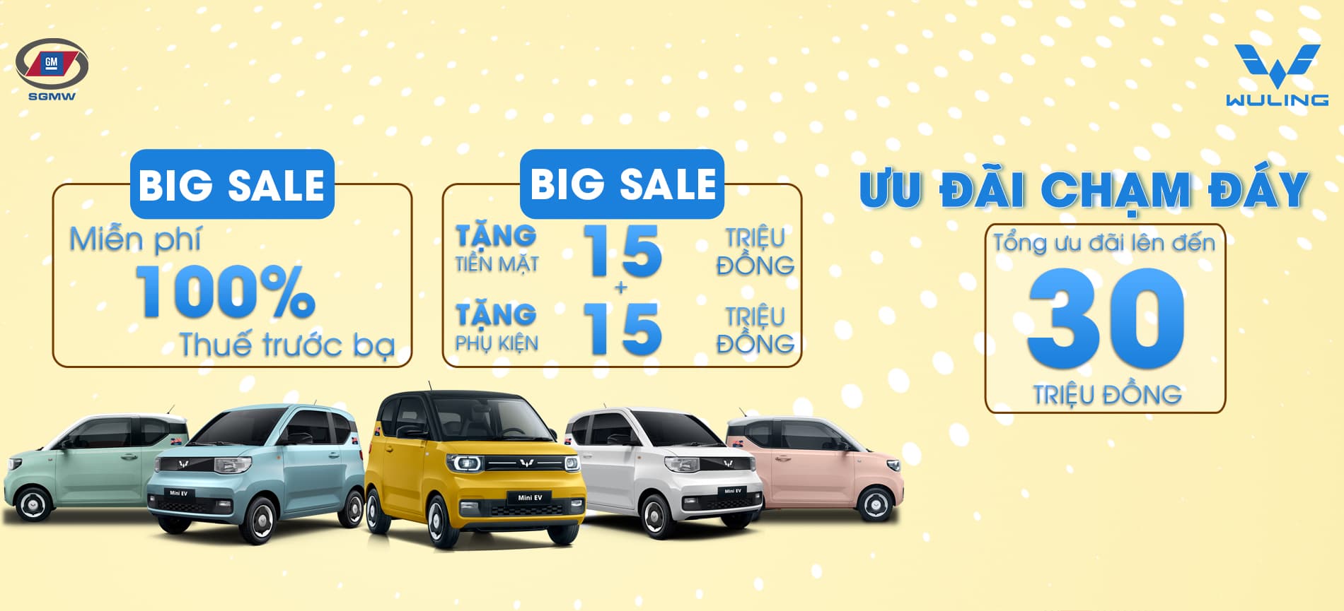 Bạn đã sẵn lòng chuyển đổi sang một cách di chuyển tiện lợi, hiện đại và thân thiện với môi trường?