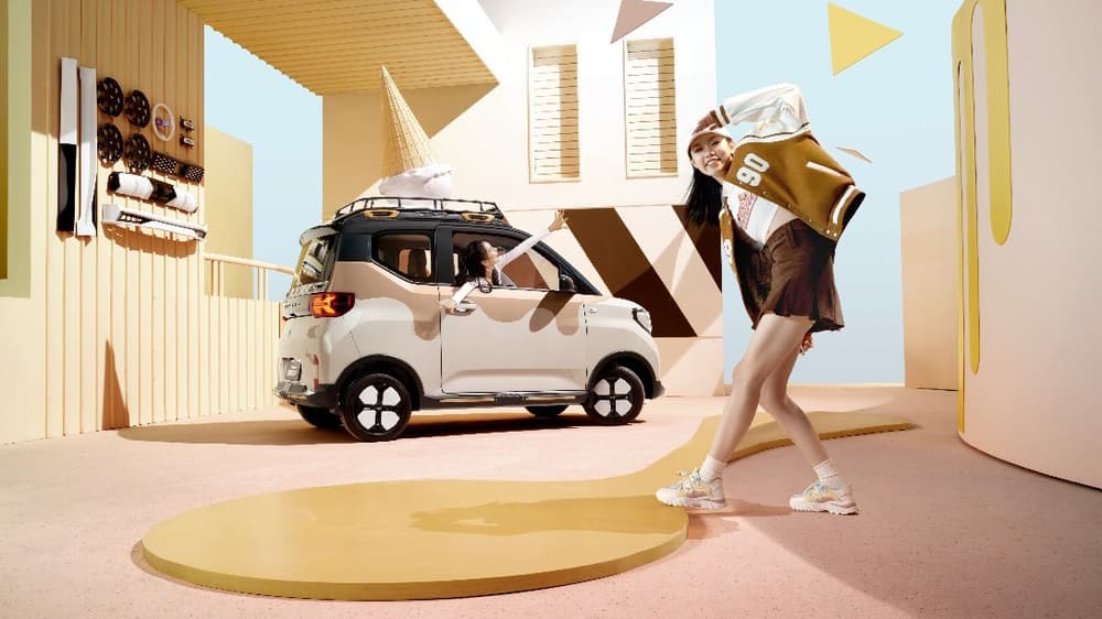 Tại Sao Wuling Mini EV Là Sự Lựa Chọn Lý Tưởng Cho Người Mới Bắt Đầu Với Xe Điện?