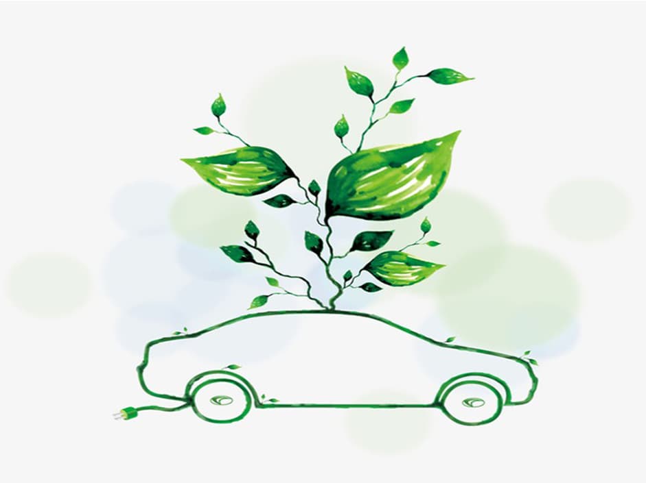 Ô TÔ ĐIỆN VÀ CUỘC CÁCH MẠNG NĂNG LƯỢNG - HƯỚNG TỚI TƯƠNG LAI XANH