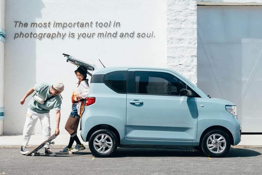 231 triệu có xe hơi – tại sao không? Câu chuyện về MINI EV và thói quen đi lại của người Việt