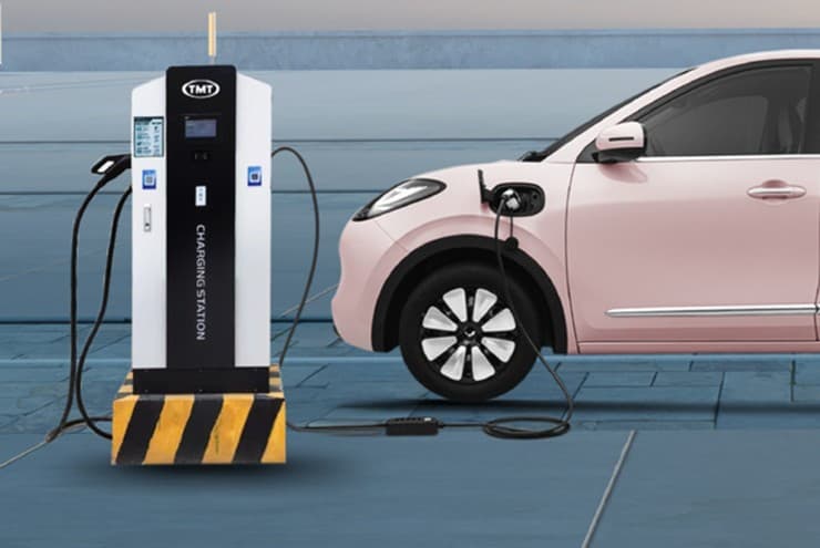 MUA XE ĐIỆN MÀ KHÔNG BIẾT NÊN SẠC NHANH HAY SẠC CHẬM? SO SÁNH CHI TIẾT