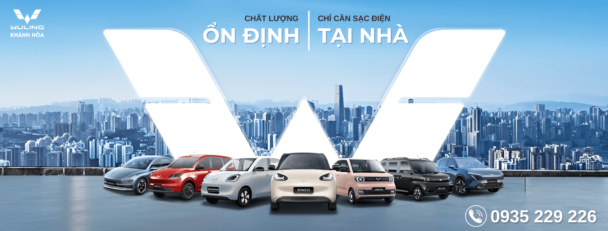 Wuling Bingo EV phiên bản 333km và 410km - ĐẸP trong từng chuyển động!